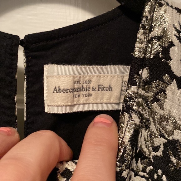 ABERCROMBIE & Fitch dress - Picture 4 of 5